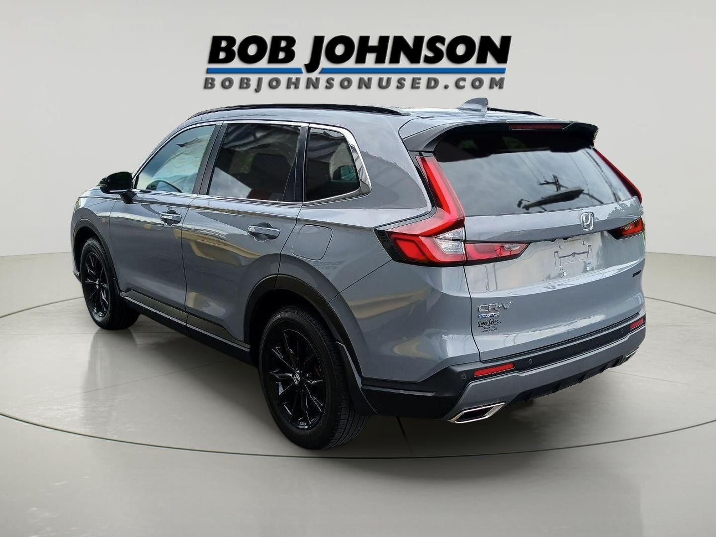 2024 Honda CR-V Sport-L