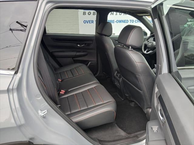 2024 Honda CR-V Sport-L