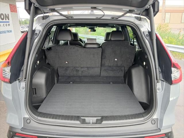 2024 Honda CR-V Sport-L