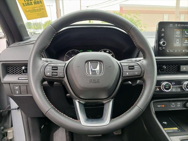 2024 Honda CR-V Sport-L