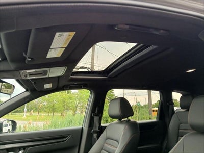 2024 Honda CR-V Sport-L