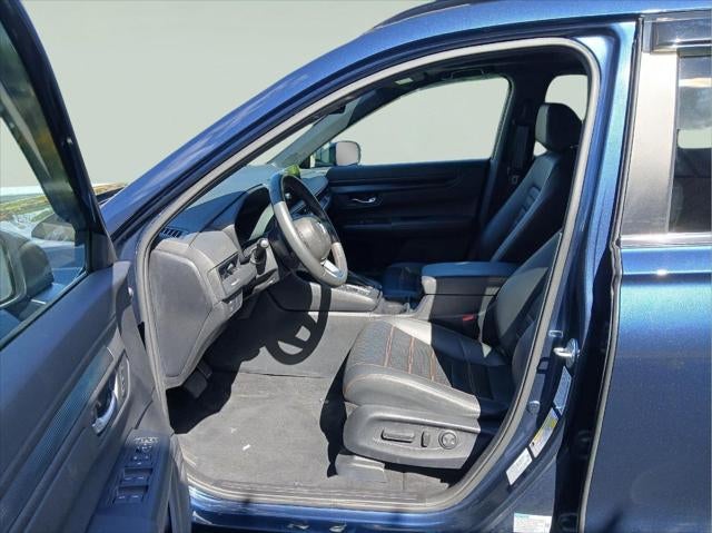 2024 Honda CR-V Sport-L