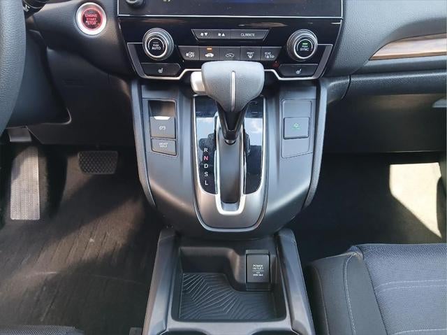 2018 Honda CR-V SUBN