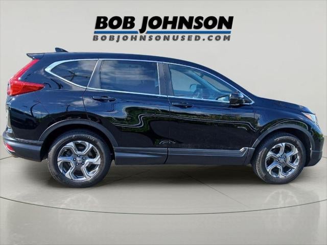 2018 Honda CR-V SUBN