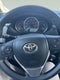 2014 Toyota COROLLA LE Plus