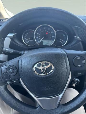 2014 Toyota COROLLA LE Plus