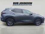 2025 Lexus NX NX 350