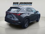2025 Lexus NX NX 350