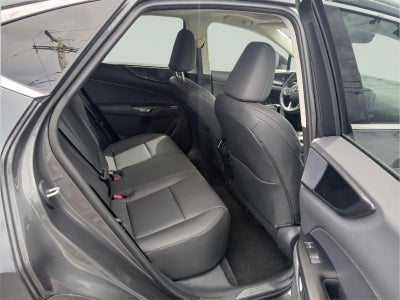 2025 Lexus NX NX 350