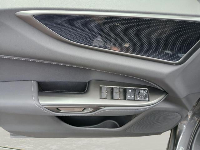 2025 Lexus NX NX 350
