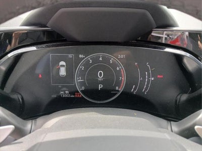 2025 Lexus NX NX 350