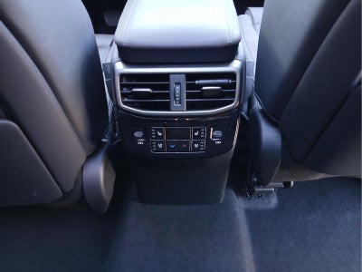 2023 Lexus RX RX 350 Luxury