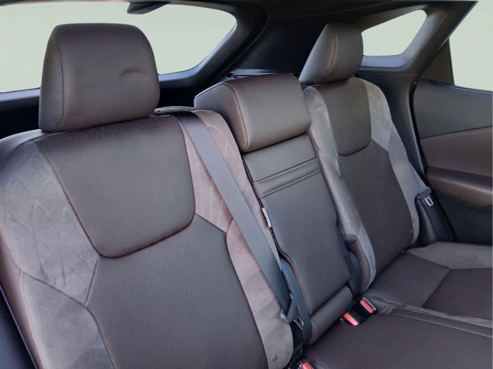 2023 Lexus RX RX 350 Luxury