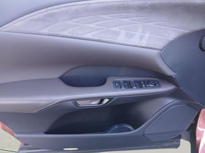 2023 Lexus RX RX 350 Luxury
