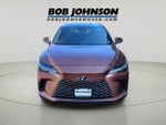 2023 Lexus RX RX 350 Luxury