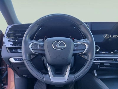 2023 Lexus RX RX 350 Luxury