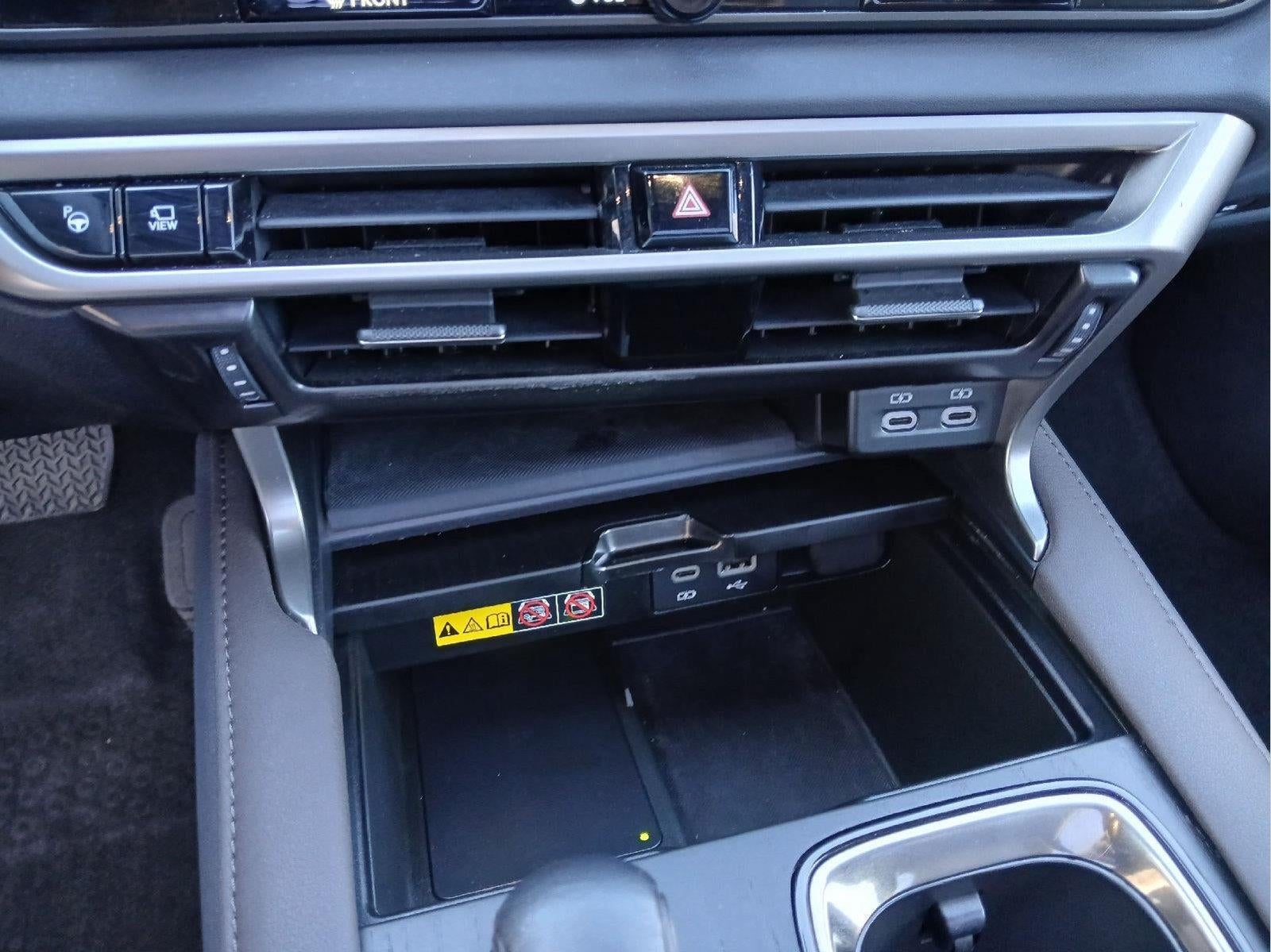 2023 Lexus RX RX 350 Luxury