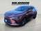 2023 Lexus RX RX 350 Luxury