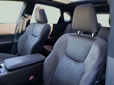 2023 Lexus RX RX 350 Luxury