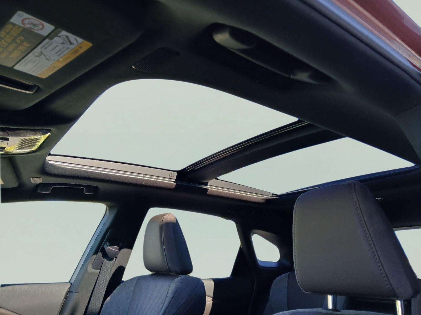 2023 Lexus RX RX 350 Luxury