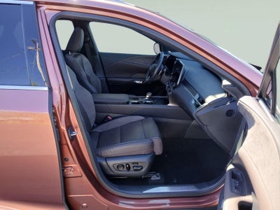 2023 Lexus RX RX 350 Luxury