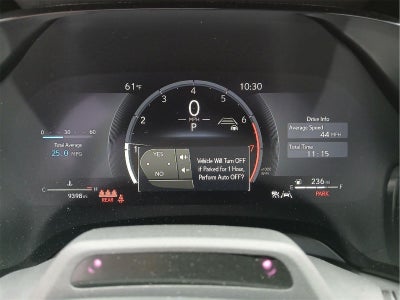 2025 Lexus RX RX 350 Luxury