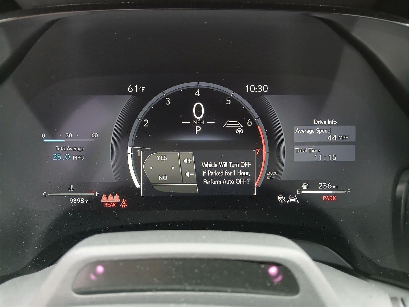 2025 Lexus RX RX 350 Luxury
