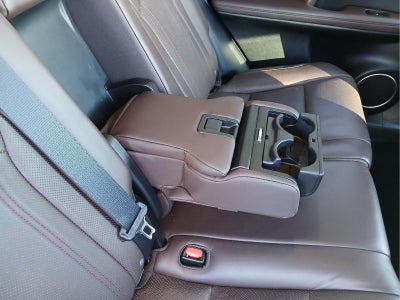 2017 Lexus RX RX 350