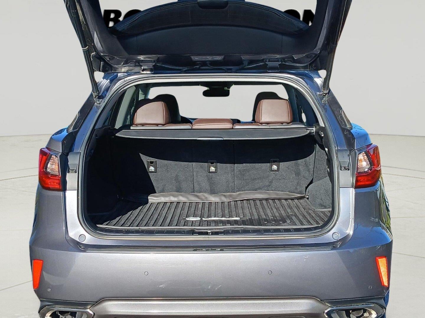 2017 Lexus RX RX 350