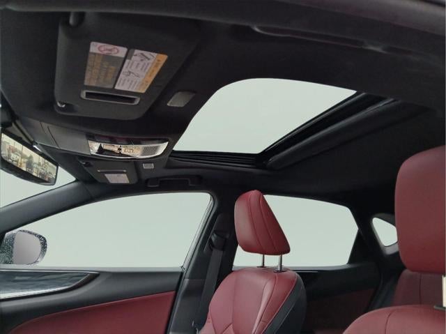 2024 Lexus NX 350 NX 350 Premium