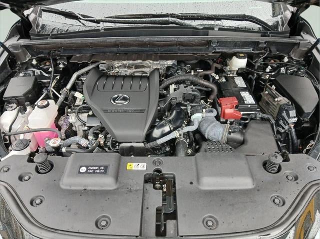 2024 Lexus NX 350 NX 350 Premium