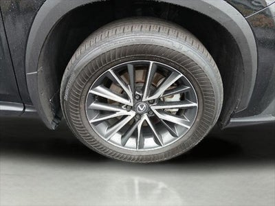 2024 Lexus NX 350 NX 350 Premium