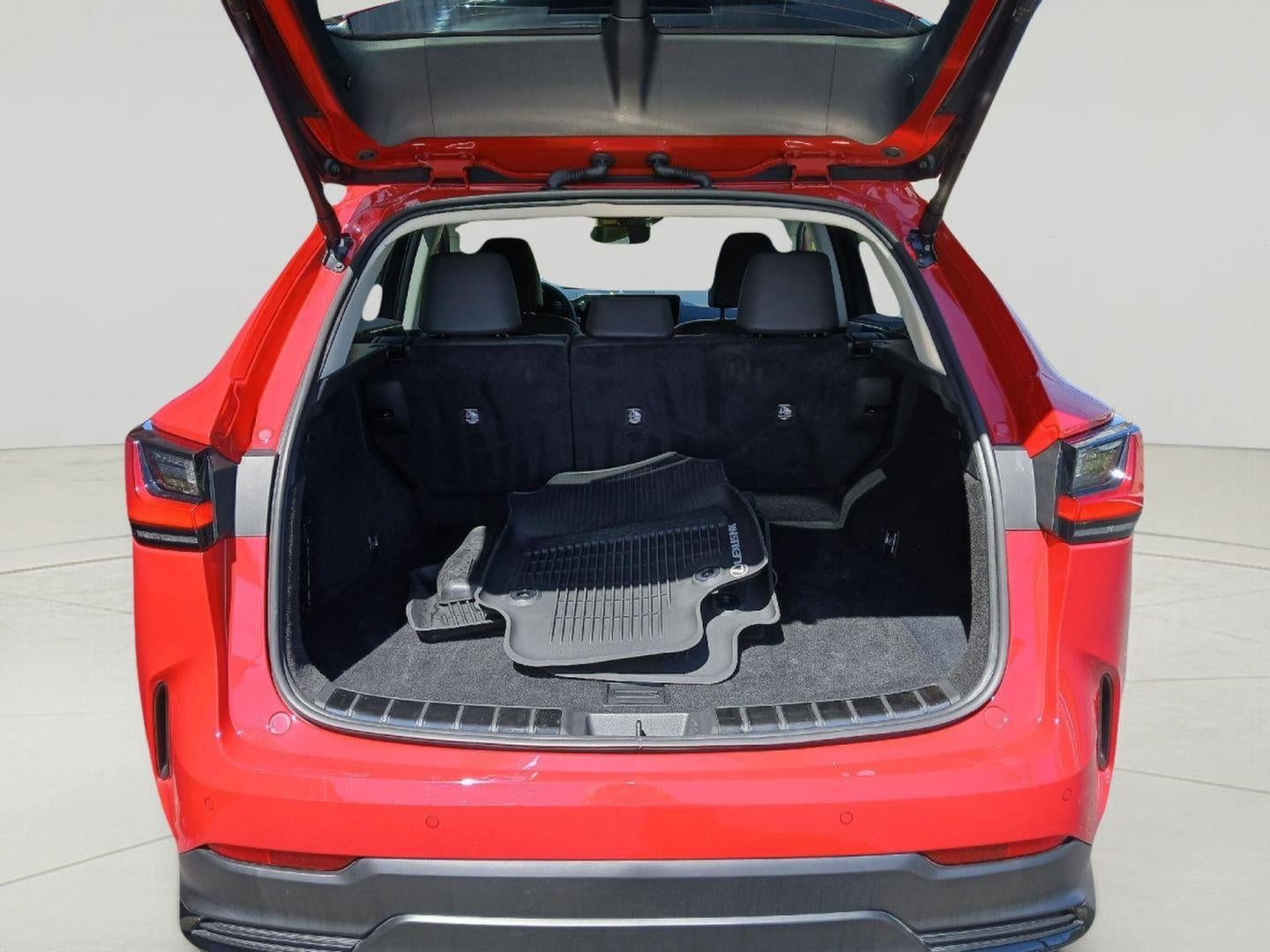 2024 Lexus NX HYBRID NX 350h Premium