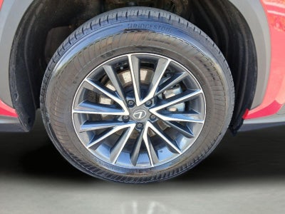 2024 Lexus NX HYBRID NX 350h Premium