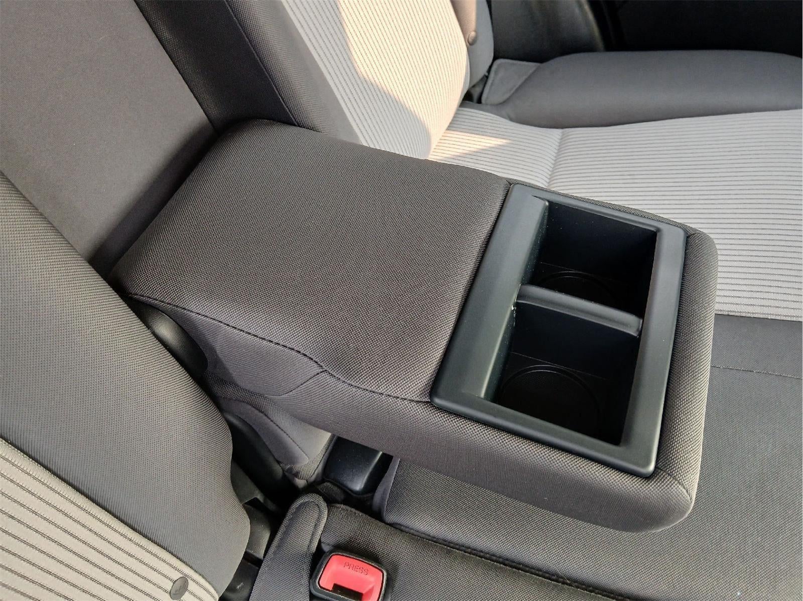 2015 Toyota RAV4 SUV
