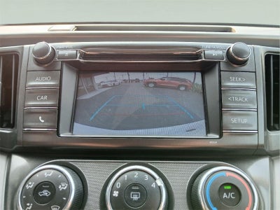 2015 Toyota RAV4 SUV