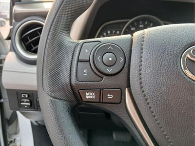 2015 Toyota RAV4 SUV