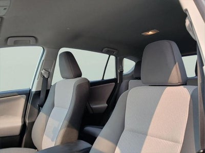 2015 Toyota RAV4 SUV