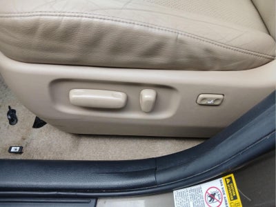 2012 Toyota RAV4 Limited
