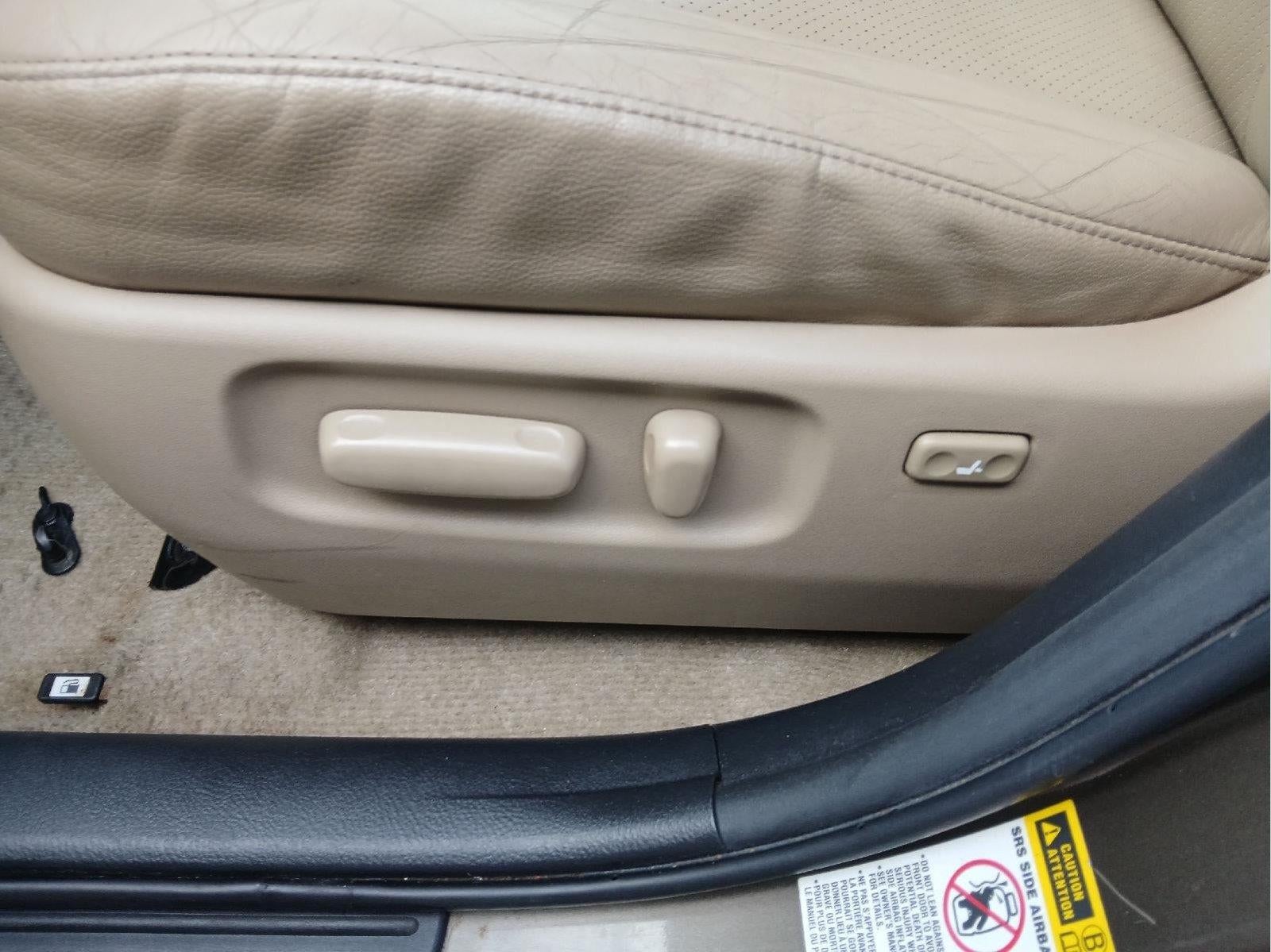 2012 Toyota RAV4 Limited
