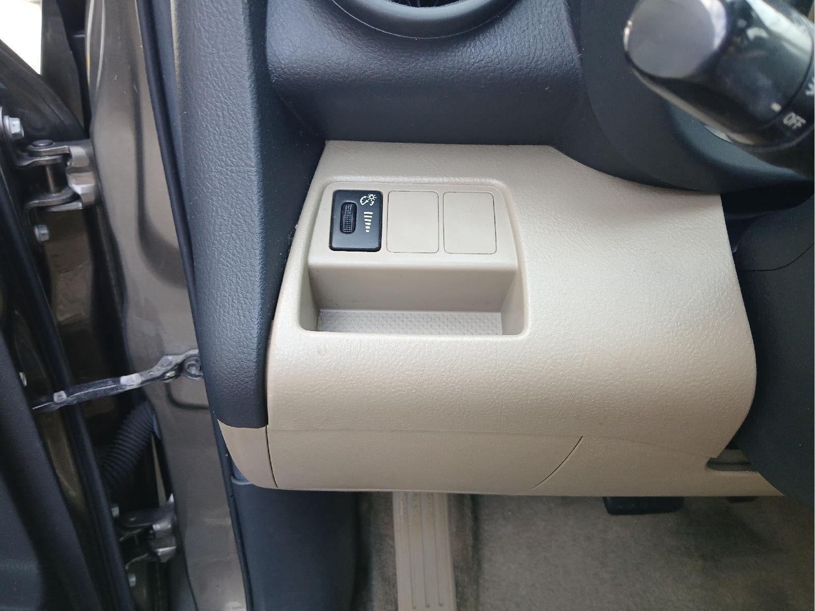 2012 Toyota RAV4 Limited