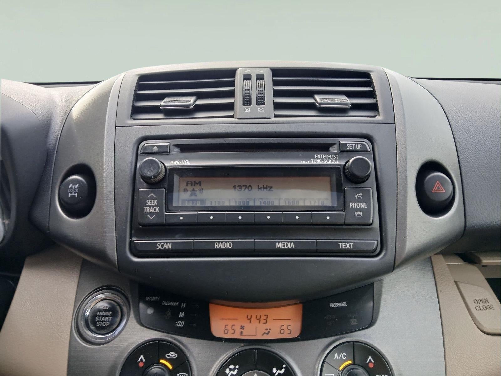 2012 Toyota RAV4 Limited
