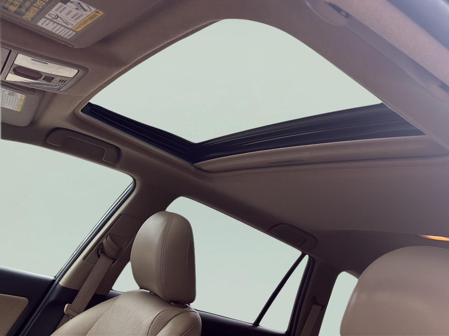 2012 Toyota RAV4 Limited