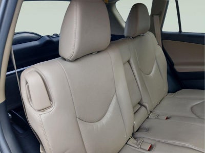 2012 Toyota RAV4 Limited