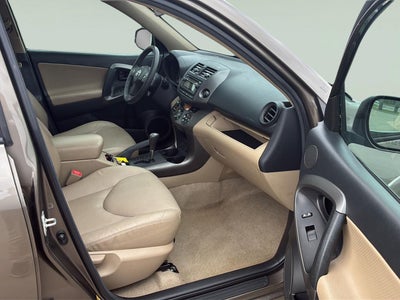 2012 Toyota RAV4 Limited