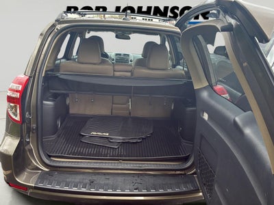 2012 Toyota RAV4 Limited