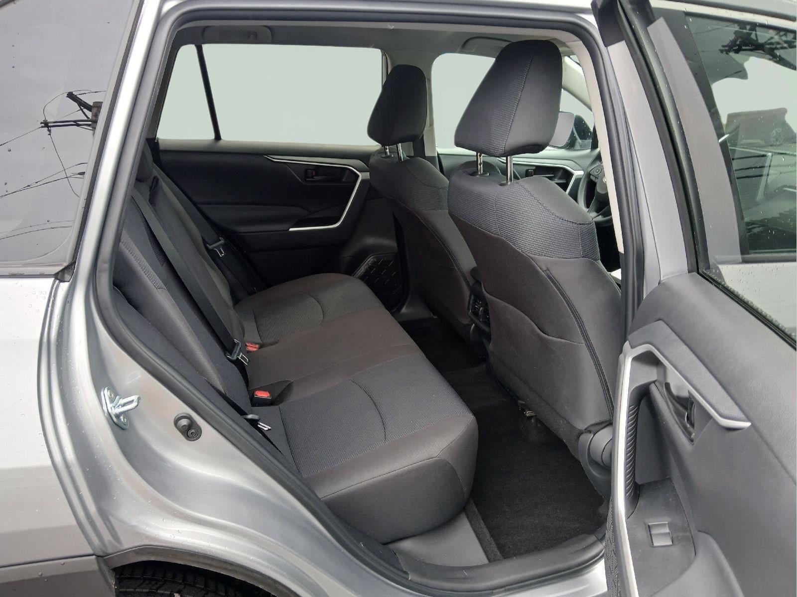 2023 Toyota RAV4 LE AWD