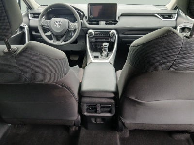 2023 Toyota RAV4 LE AWD