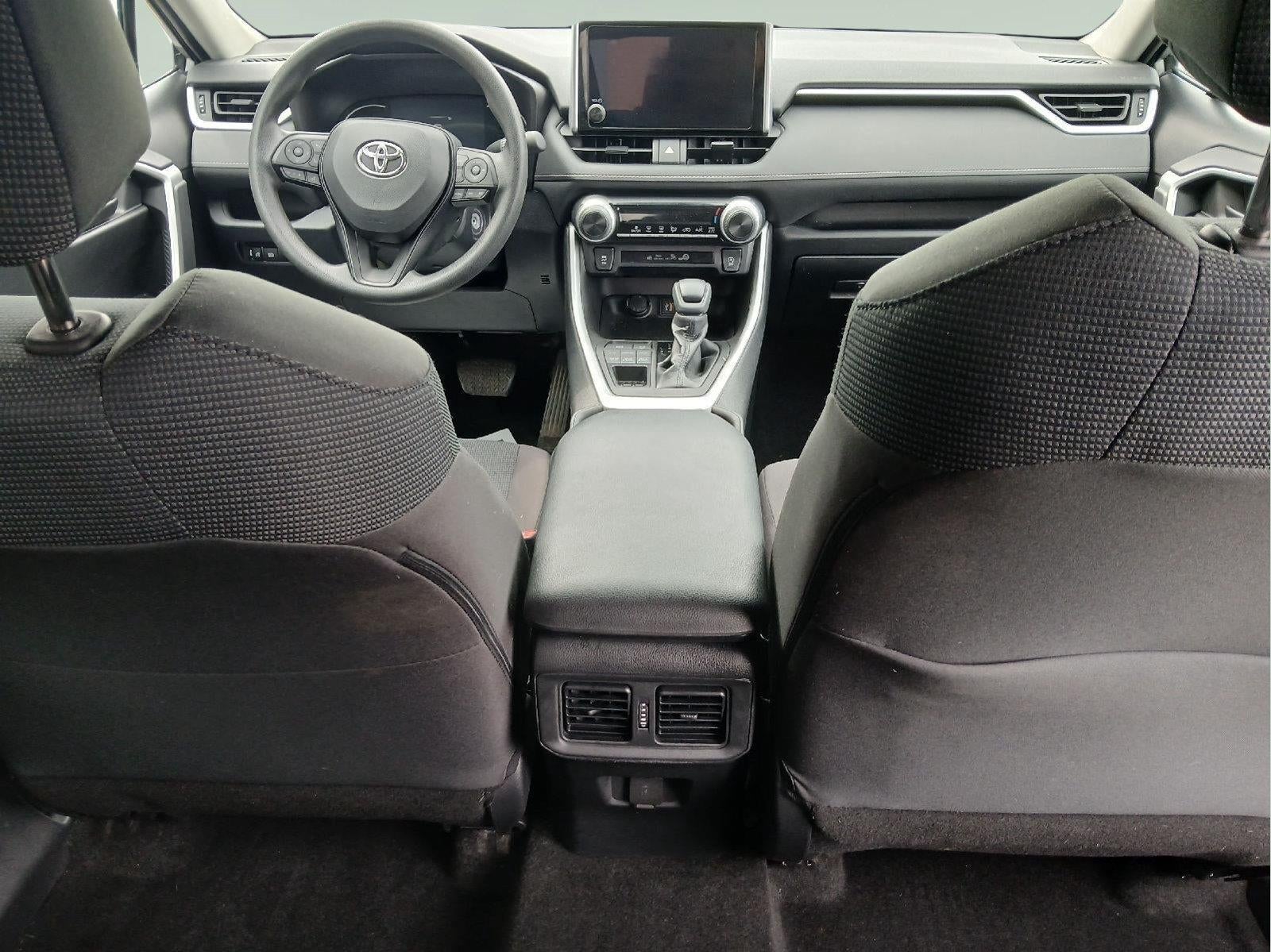 2023 Toyota RAV4 LE AWD