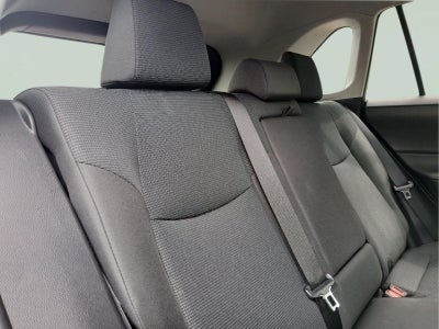 2023 Toyota RAV4 LE AWD
